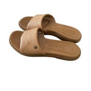 Reef Sunny Arriana Slide Sandal 9